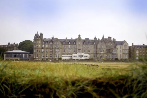 Marine North Berwick - Best Hotels in North Berwick