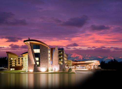 Sky Ute Casino Resort - Best Hotels with Airport Shuttle Service in Colorado