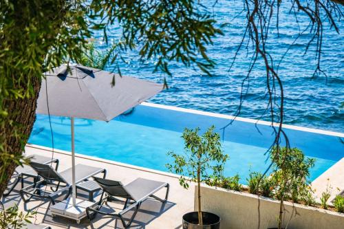 İsolina Bodrum