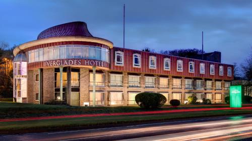 Everglades Hotel - Best Business Hotels in Northern Ireland