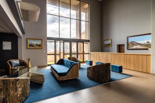 Isijula Boutique Hotel