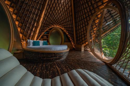 Suenyo Eco Retreat