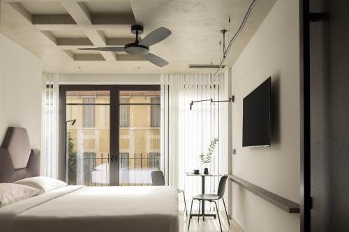 Pleiades Urban Stay by Semavί