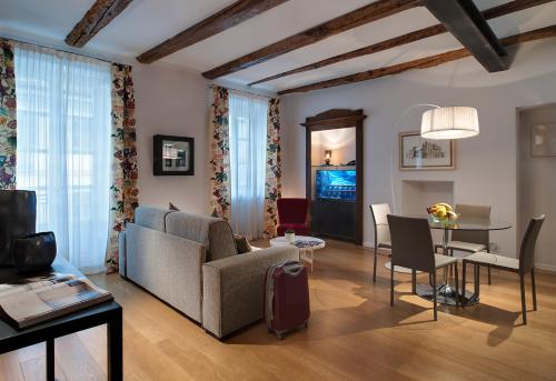 Piazza Vittorio Suites - Best Hotels in Turin