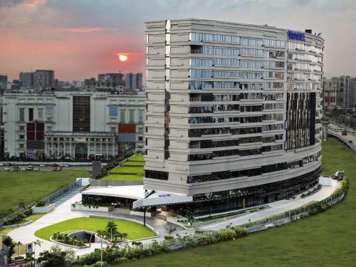Novotel Kolkata Hotel and Residences - Best Pet-Friendly Hotels in India