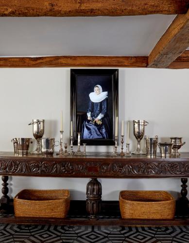 The Star - Best Hotels in East Sussex