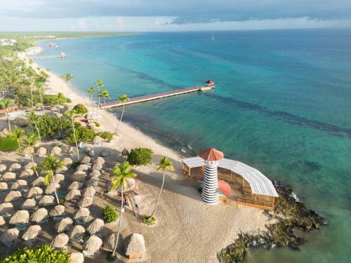 Iberostar Selection Hacienda Dominicus - All Inclusive - Best Business Hotels in Punta Cana