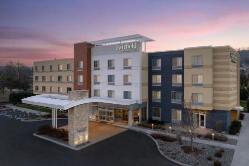 Fairfield by Marriott The Dalles