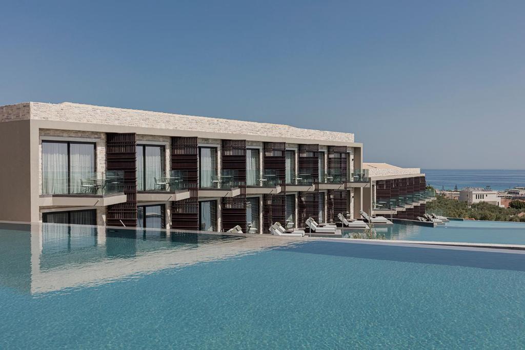 King Jason Zante – Designed for Adults - Best Hotels in Zante