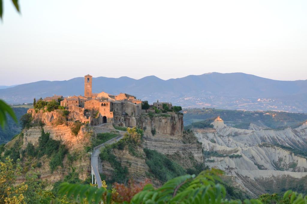 Corte della Maestà Antica Residenza - Best Hotels in Lazio