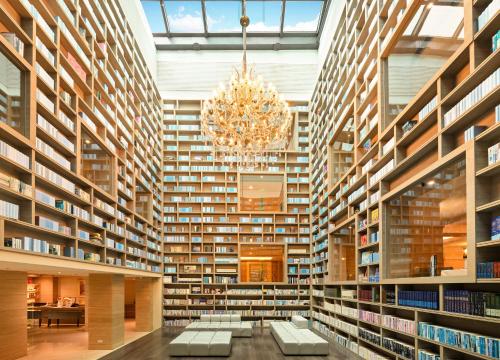 The Gaia Hotel - Taipei - Best Parking Hotels in Taipei