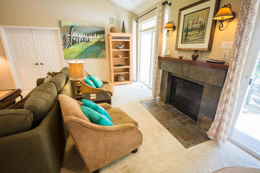Lost Mountain Lodge - Best Hotels in Washington State
