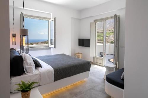 Maeva Suites Santorini