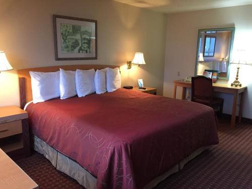 Port Angeles Inn - Best Hotels in Washington State