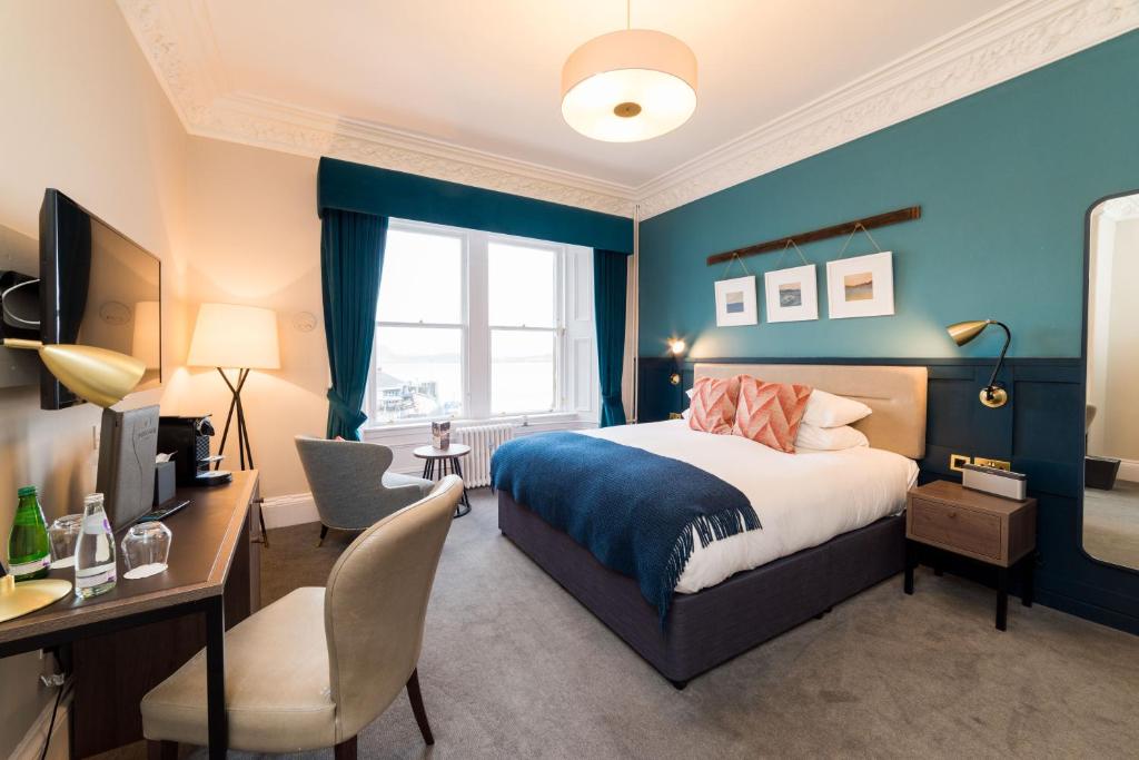 The Perle Oban Hotel & Spa - Best Hotels in Argyll