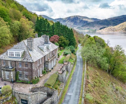 Haweswater Hotel - Best Hotels in Cumbria