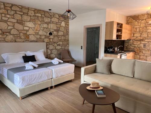 Michelangelo suites and apartments