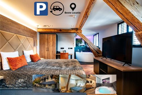 Boutique Hotel Scheepers - Best Boutique Hotels in Netherlands