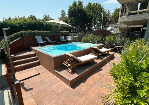 Boutique Hotel Sirmione