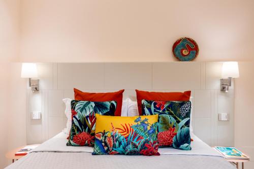 Magnini Rooms