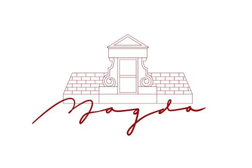 Magda Boutique Rooms