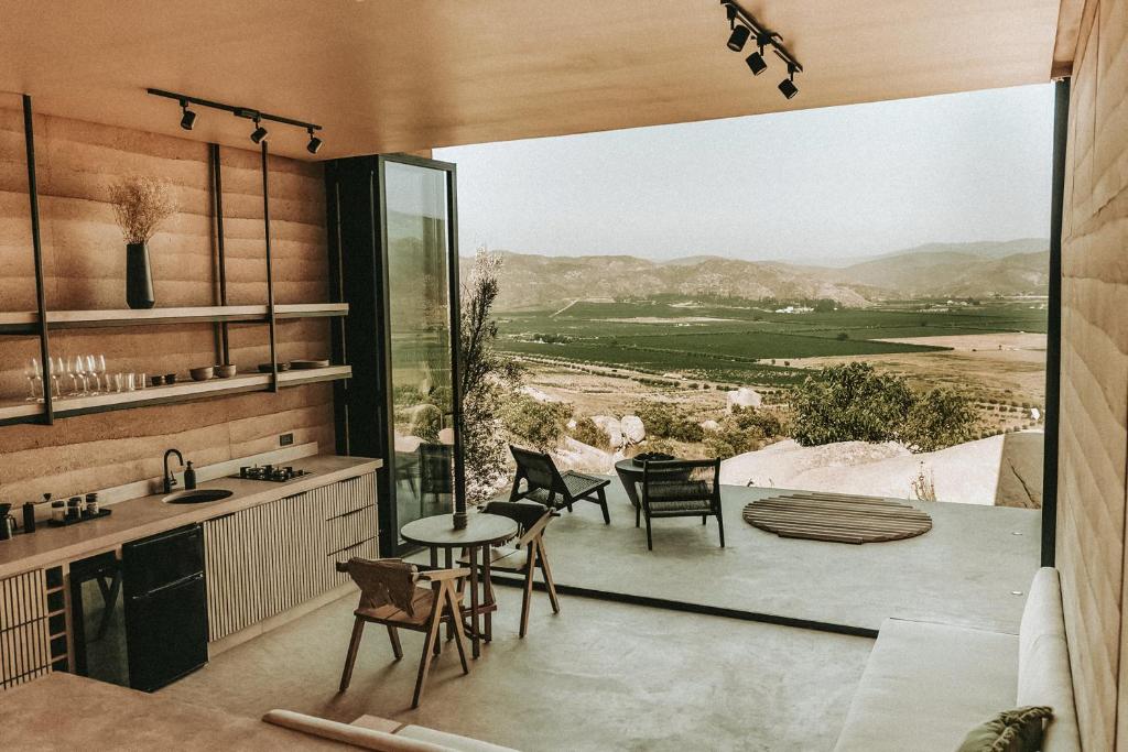 MIRA Earth Studios - Best Hotels in Baja California Sur