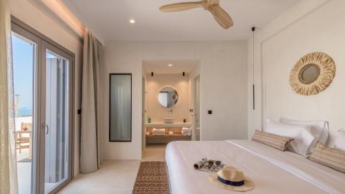 Nove Milos Luxury by Estia