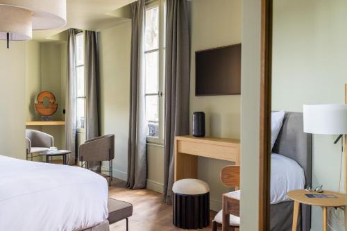 Hotel Porte Brunet