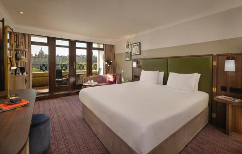 Mount Royal Hotel Edinburgh by The Unlimited Collection - Best Mercure Hotels in Scotland
