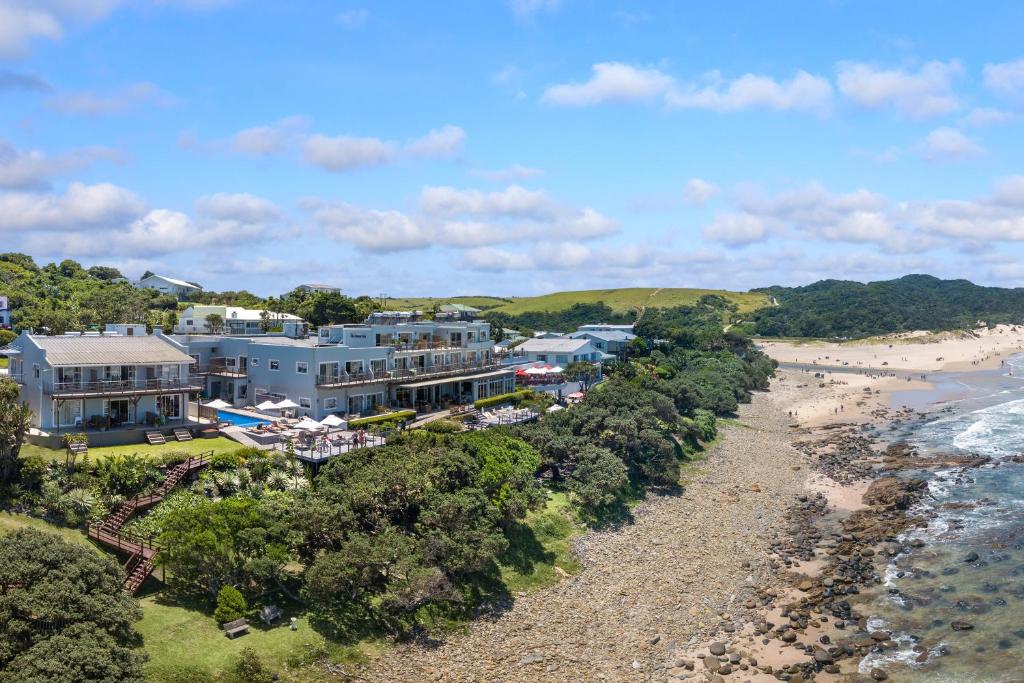 Morgan Bay Hotel - Best Hotels Eastern Cape