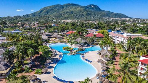 Marien Puerto Plata - All Inclusive - Best Business Hotels in Puerto Plata