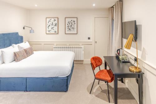 Grove House Hotel - Best Hotels in Edinburgh