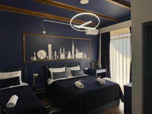 Pesvebi Design Hotel and Cellar