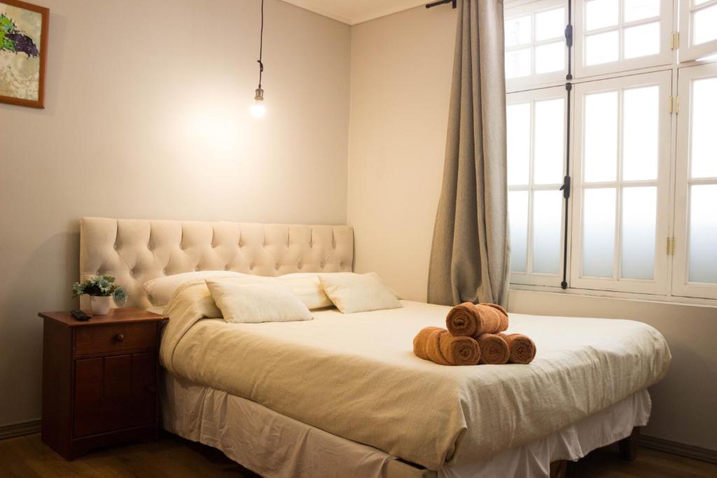 Casita Hotel - Best Pet-Friendly Hotels in Santiago