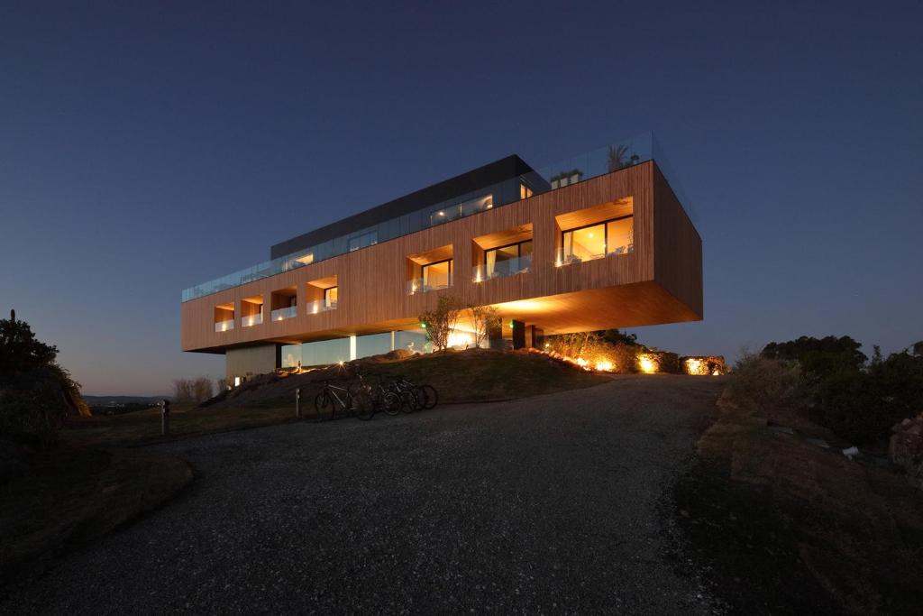 Hotel Fasano Punta del Este - Best Hotels in Punta del Este