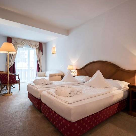Hotel Aaritz