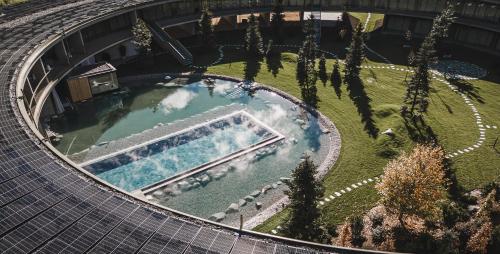 OLM Nature Escape - Eco Aparthotel