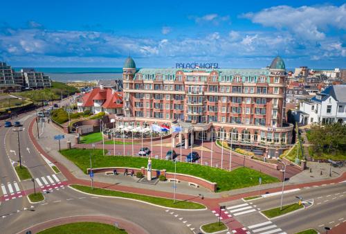 Van der Valk Palace Hotel Noordwijk - Best Family Hotels in Netherlands