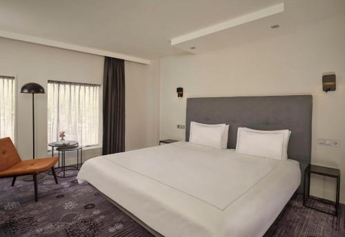 Park Plaza Eindhoven - Best Radisson Hotel Group in Netherlands