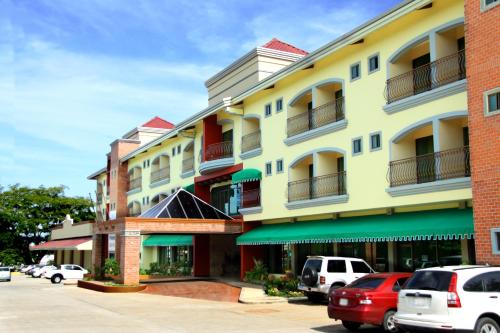 Gran Hotel Azuero - Best Pool Hotels in Panama