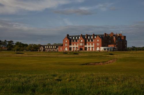 Marine Troon - Best Hotels in Troon