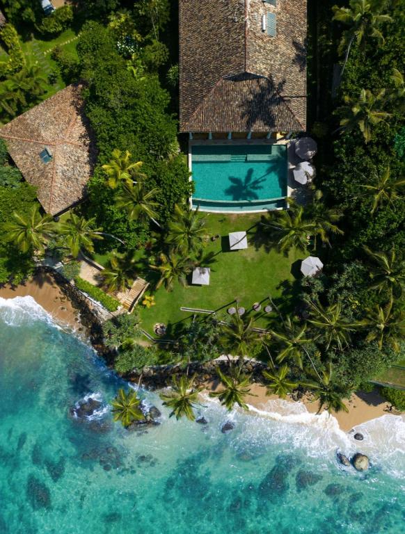 Eraeliya Villas & Gardens - Best Hotels in Weligama