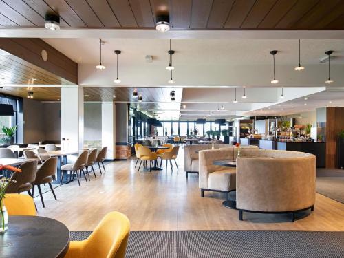 Mercure Hotel Zwolle - Best Mercure Hotels in Netherlands