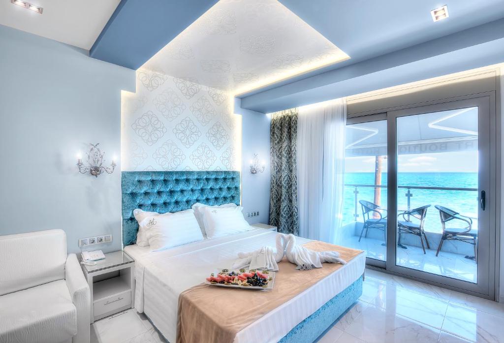 Art Boutique Suites - Best Boutique Hotels in Halkidiki