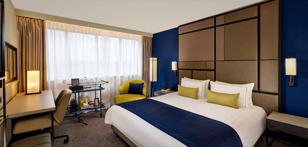 Park Plaza Utrecht - Best Radisson Hotel Group in Netherlands