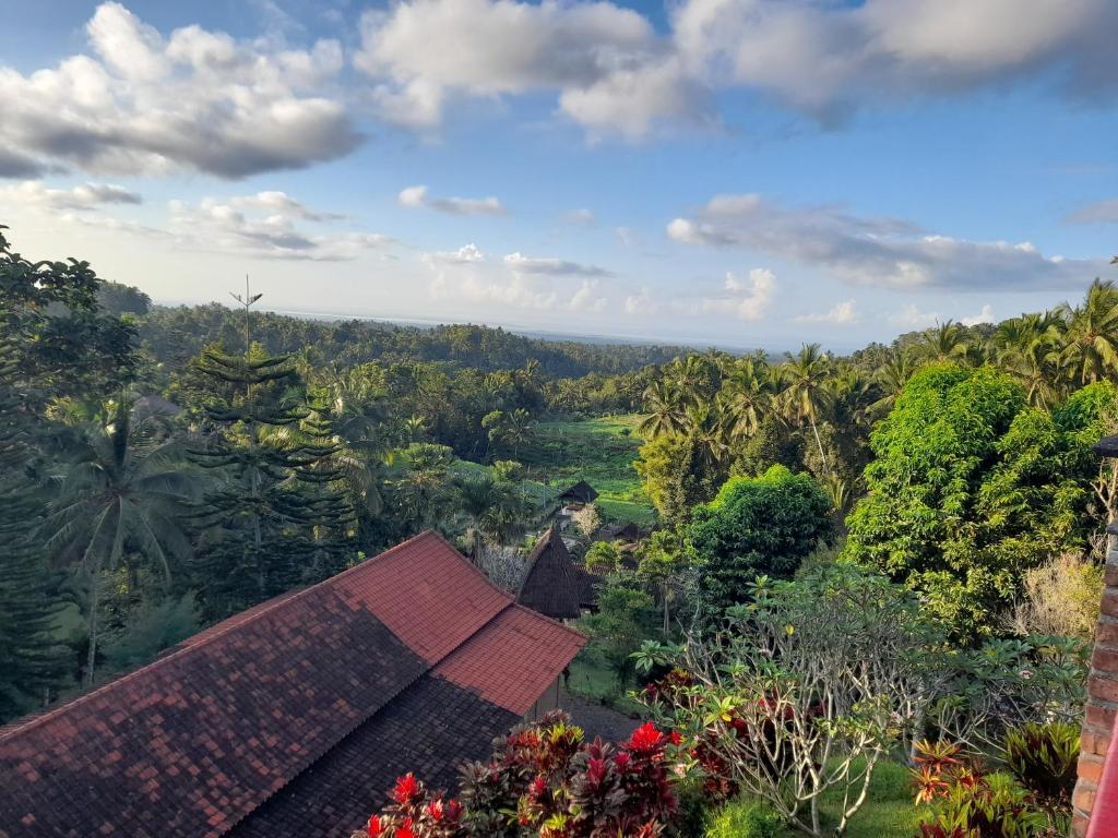 Kebun Villa, Belimbing, Bali - Best Hotels with Free Breakfast in Bali