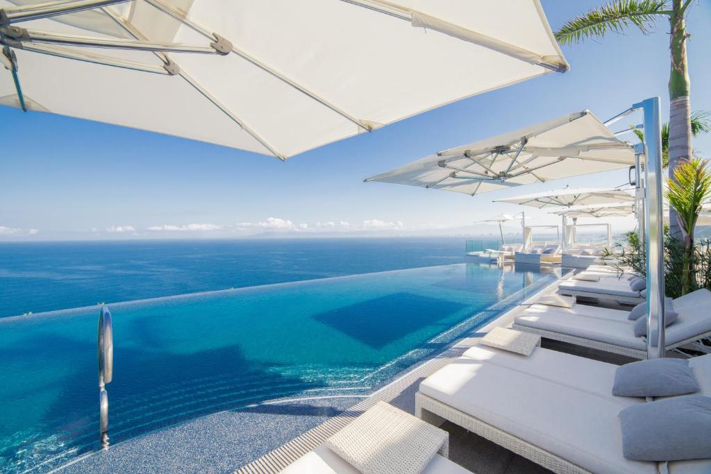 Hotel Mousai - Adults Only - Best Hotels in Jalisco