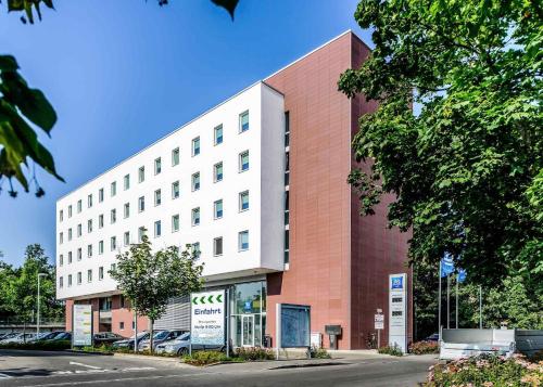 ibis budget Augsburg City - Best Ibis Budget Hotels in Germany