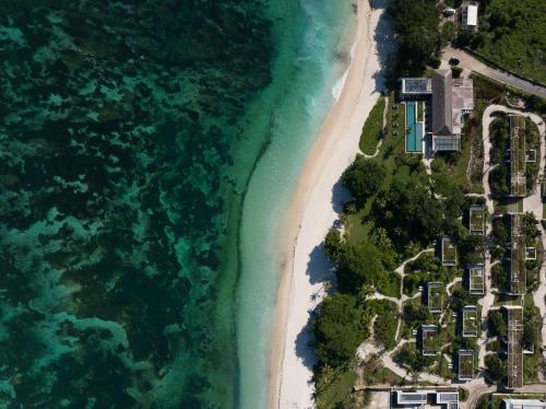 Cap Karoso Sumba - a member of Design Hotels - Best Hotels in Sumba