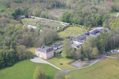 Enniscoe House - Best Hotels in County Mayo